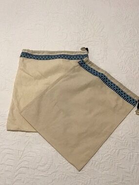 Tory Burch Shoe Bags Dust Bags (2)